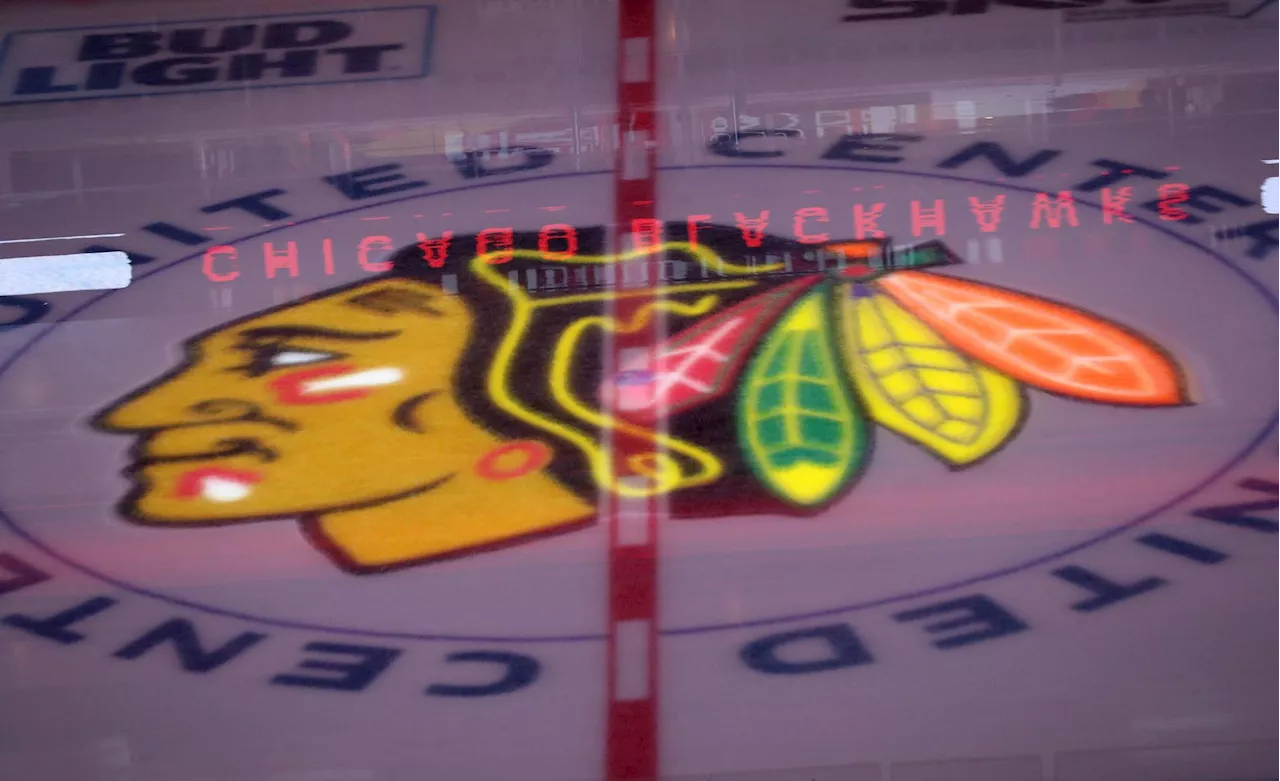 Read: Blackhawks GM, president make statements on Luke Richardson firing