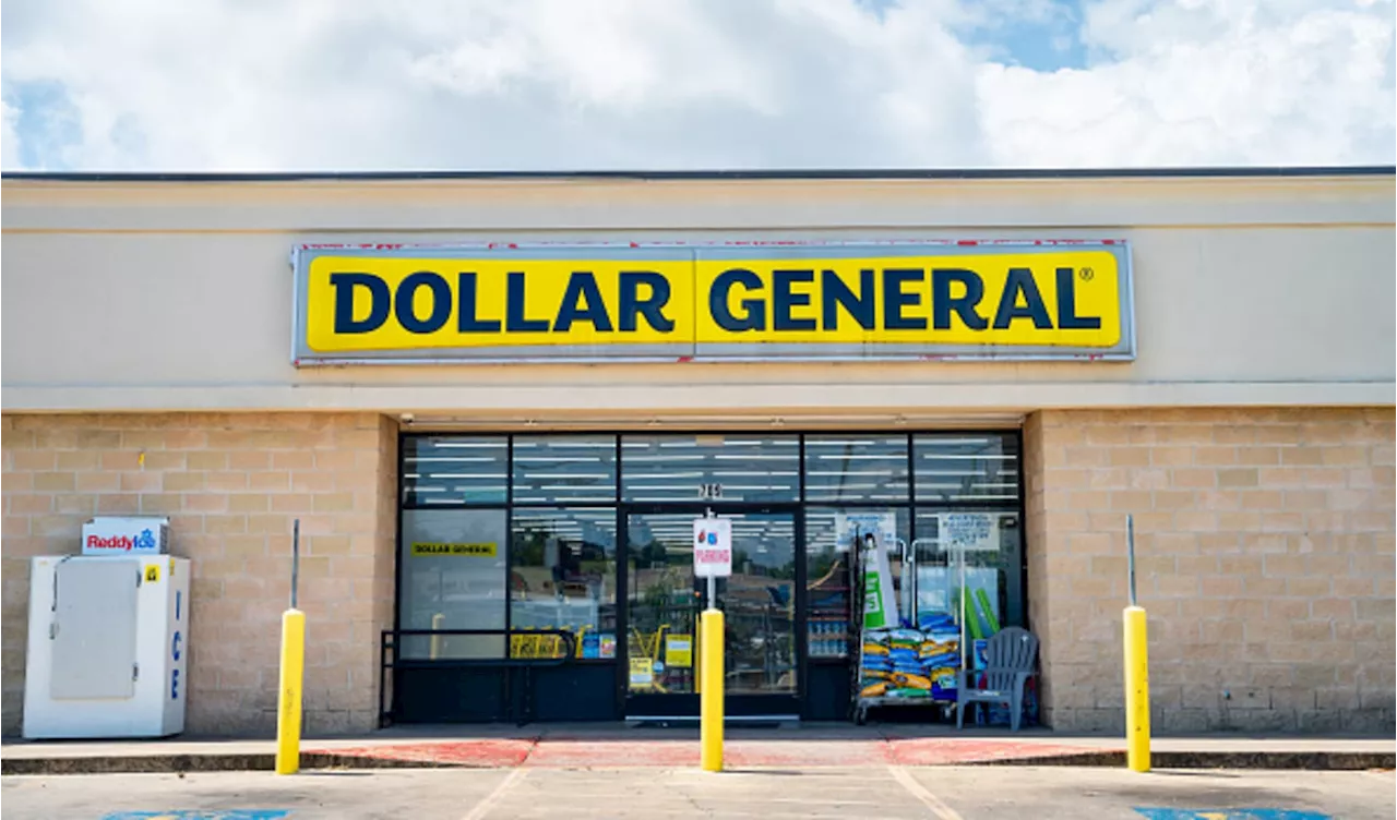 Dollar General tests same-day delivery as discounter chases Walmart