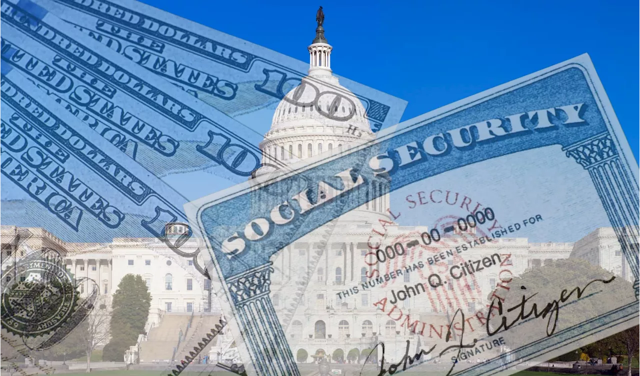 Republican Senator Mike Lee Criticizes Social Security, Calls for Reform