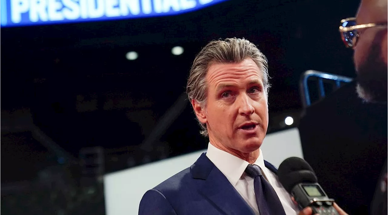 Gov. Newsom to visit California-Mexico border for security and commerce announcement