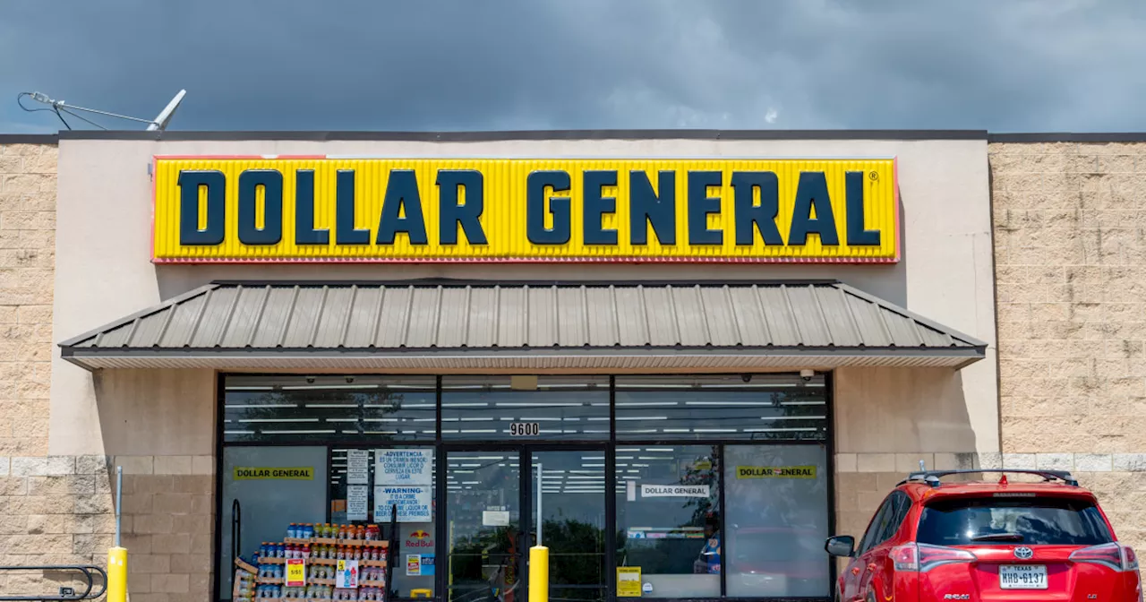 Dollar General tests same-day delivery as discounter chases Walmart