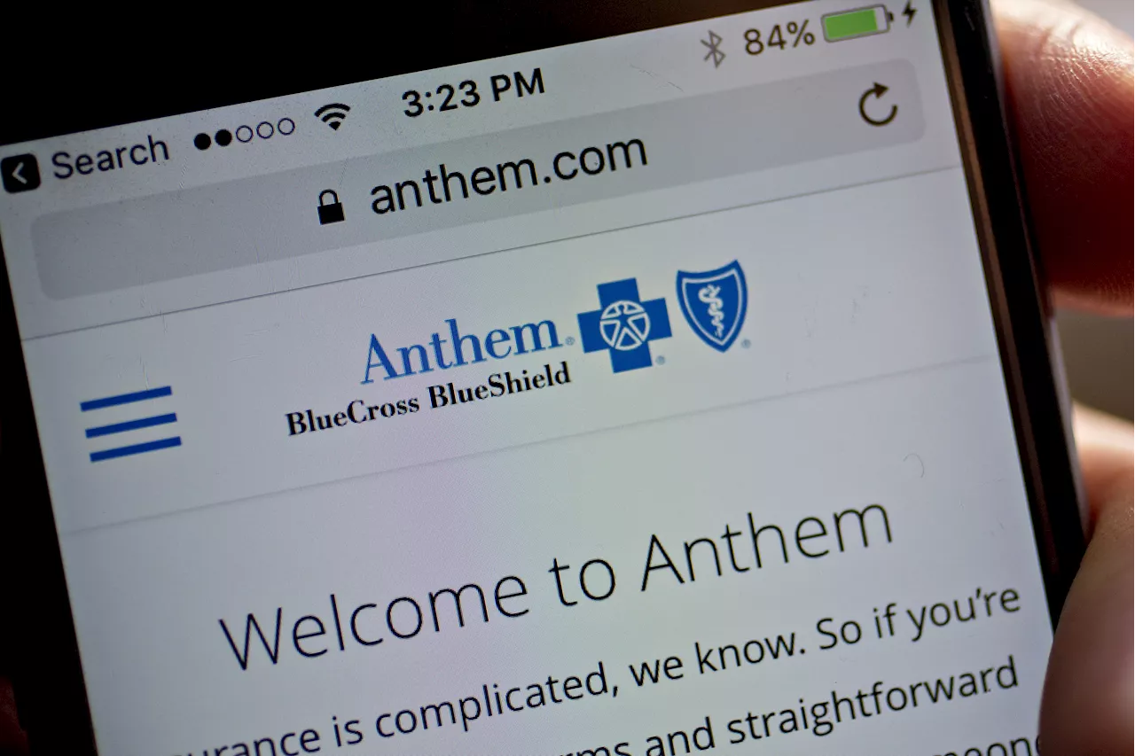 Anthem BCBS nixes plan to put time limits on anesthesia coverage in CT, NY