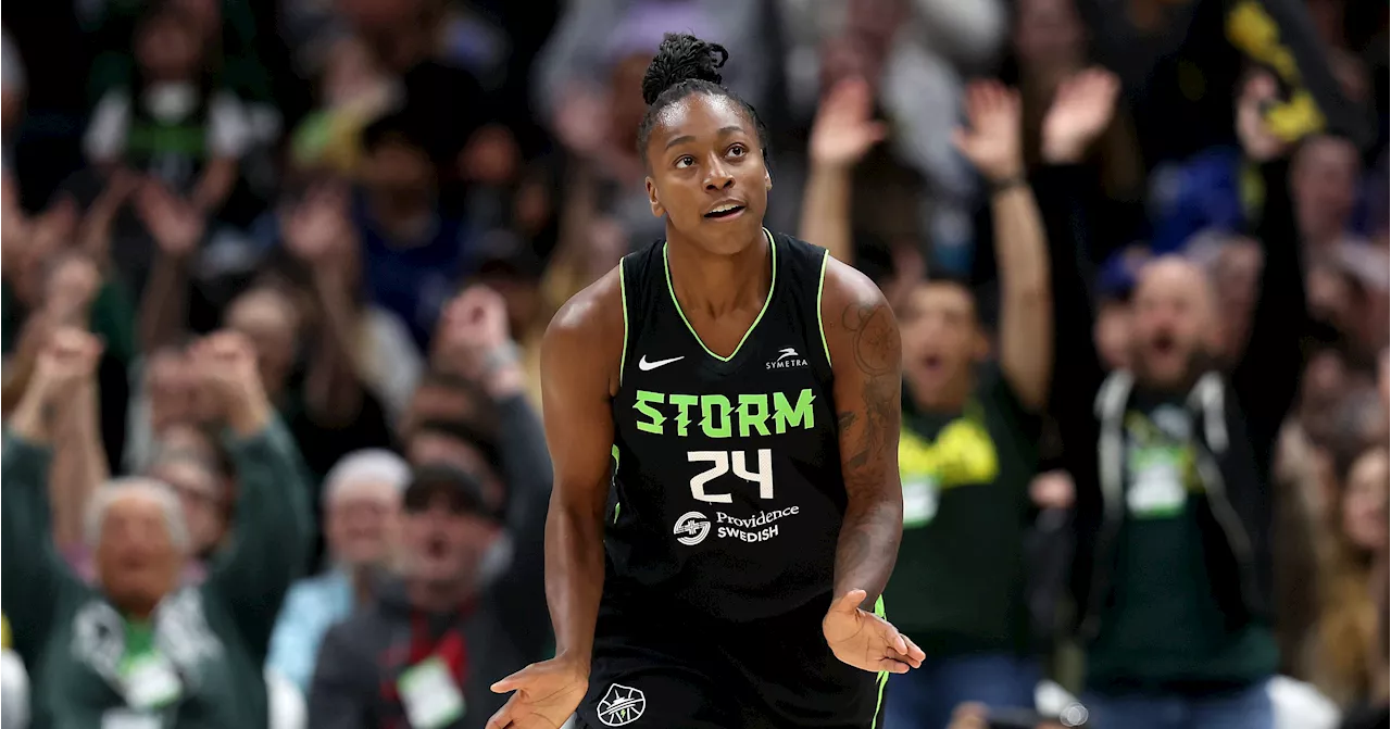 Seattle Storm Guard Sue Bird Requests Trade Amidst Investigation Clearance