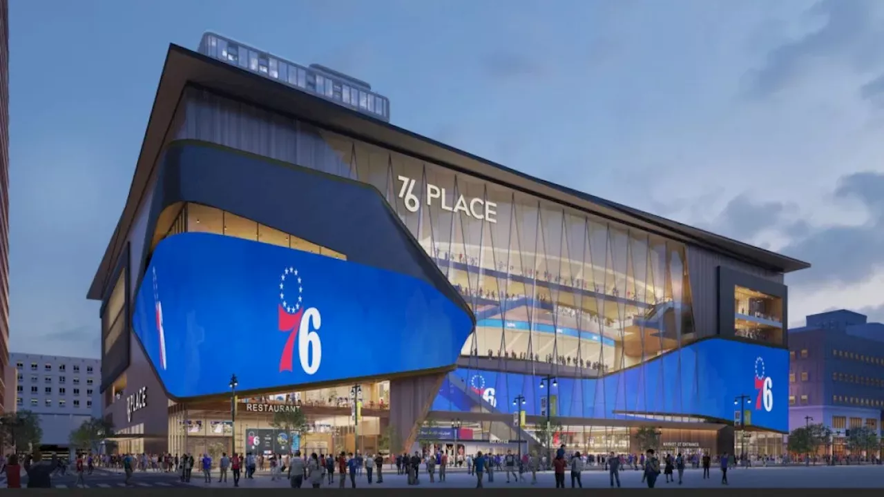 Amid ‘productive negotiations,' City Council delays Sixers arena hearing