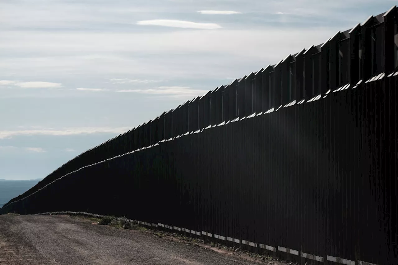 Three Soldiers Arrested in Human Smuggling Conspiracy Near Texas-Mexico Border