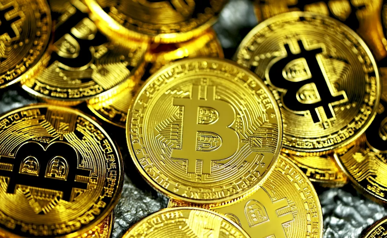 Bitcoin Price Today: बिटकॉइन में रिकॉर्ड उछाल दर्ज, एक लाख डॉलर से पार पहुंचा