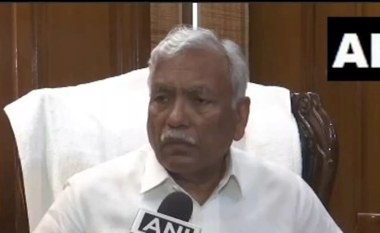 Delhi Vidhan Sabha Elections 2024: Ramniwas Goel Withdraws From Candidature