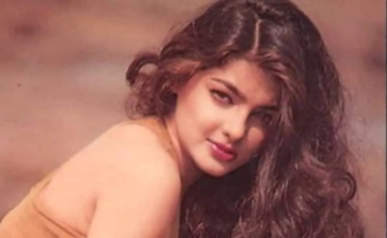 Mamta Kulkarni Returns to Mumbai After 25 Years