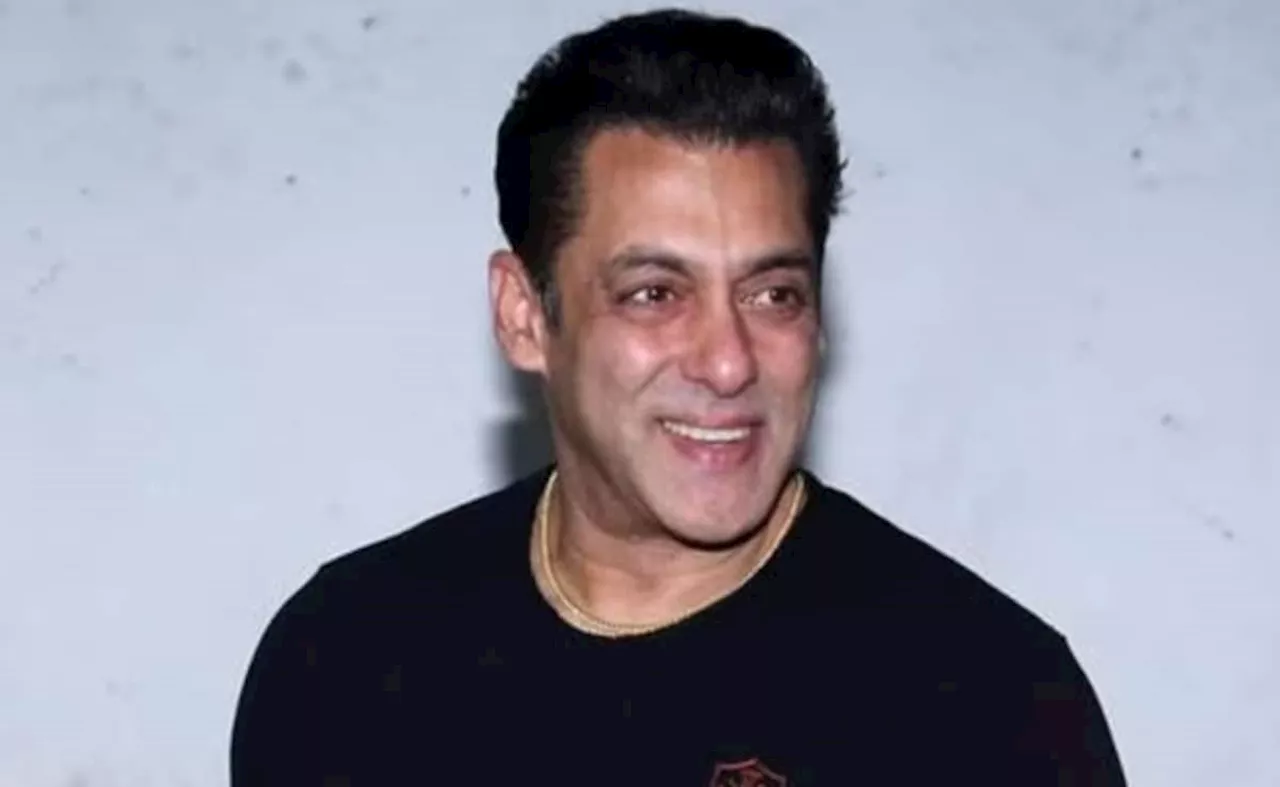 Salman Khan'ın da Hedefleri Arasına Eklenmesi