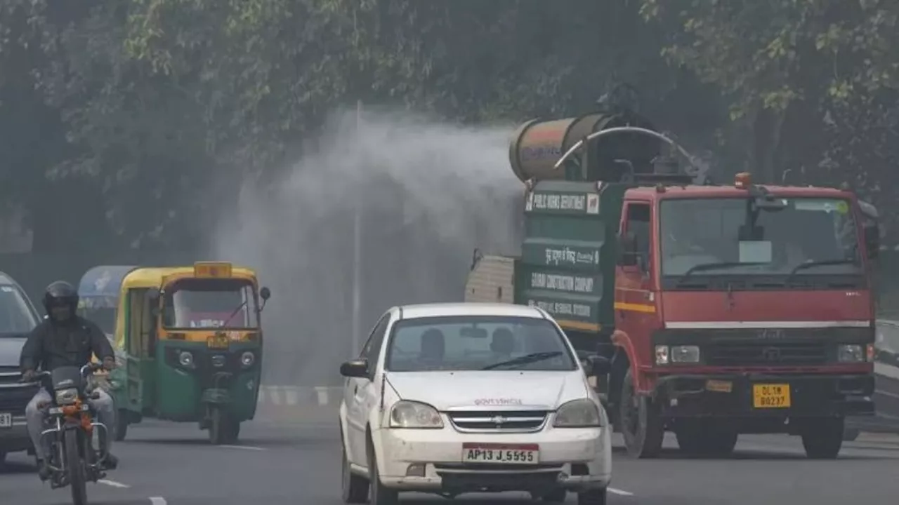 दिल्ली-एनसीआर से हटा GRAP 4, सुप्रीम कोर्ट ने दी इजाजत, फिर से शुरू होंगे निर्माण कार्य