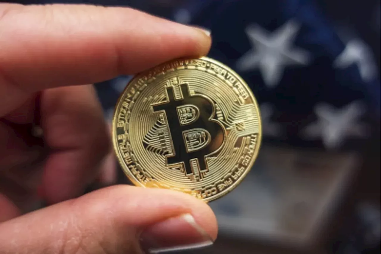 Bitcoin Fiyatı 100,000 Doları Geçiyor, 120,000'a Ulaşabilir