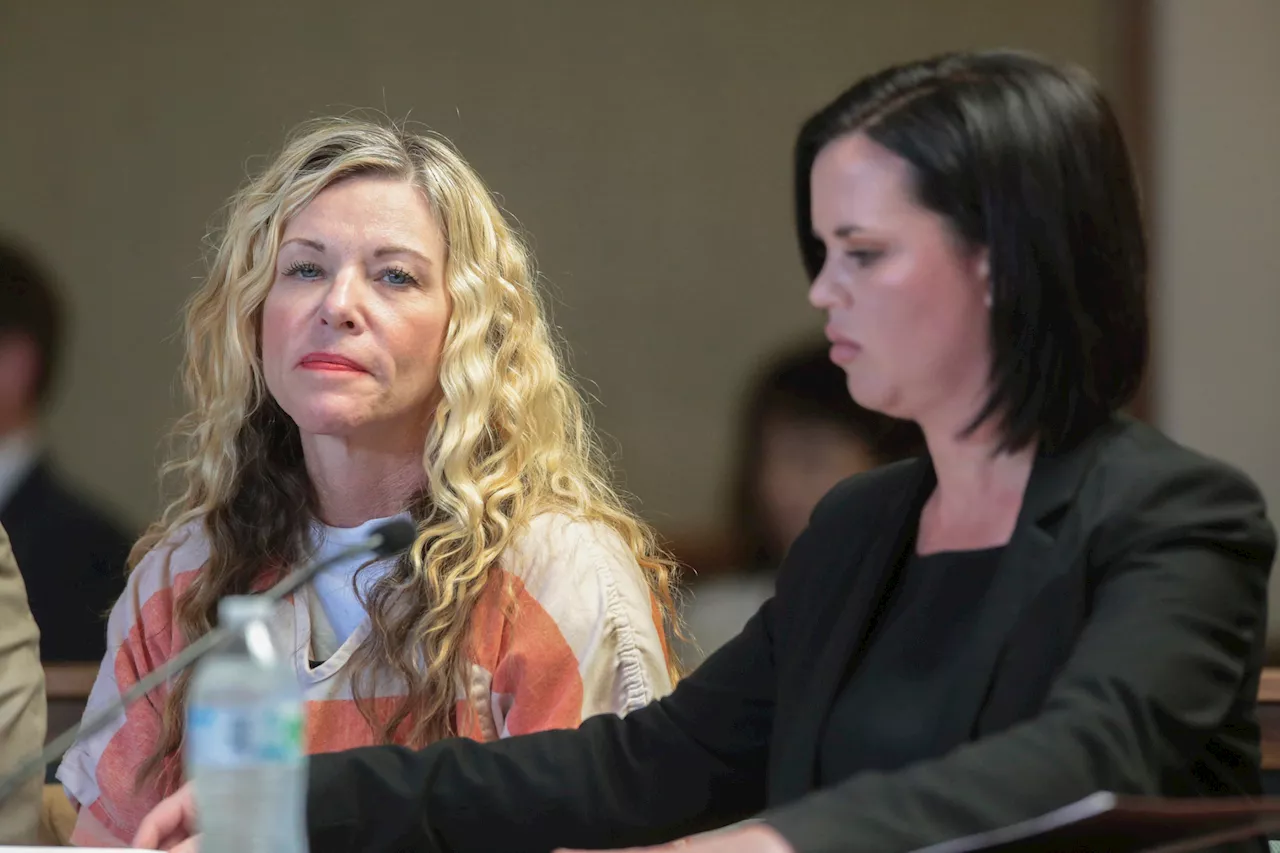 Doomsday Mom Declared Competent to Stand Trial in Arizona