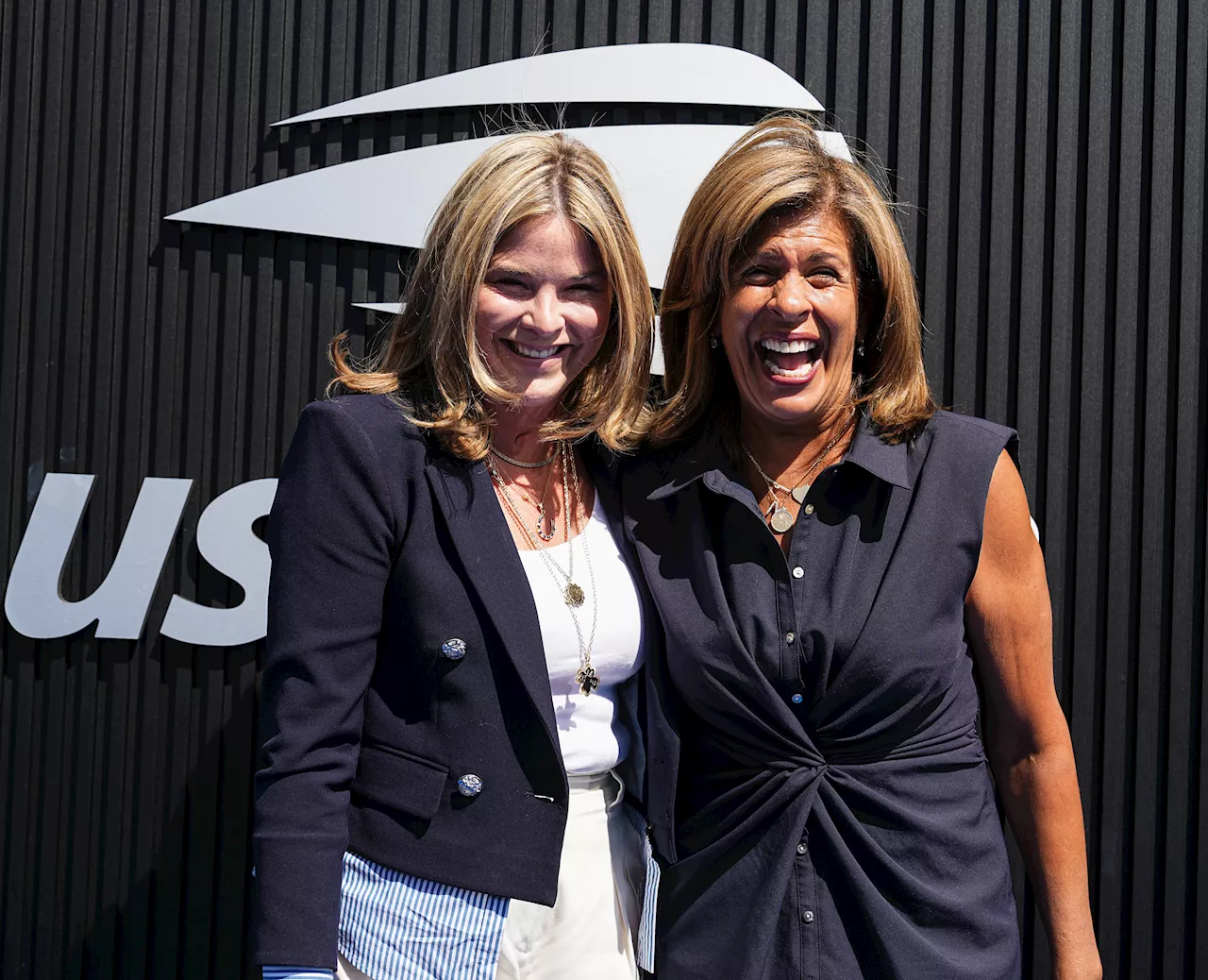 Jenna Bush Hager Compares Hoda Kotb's Dating History to Ludacris Song