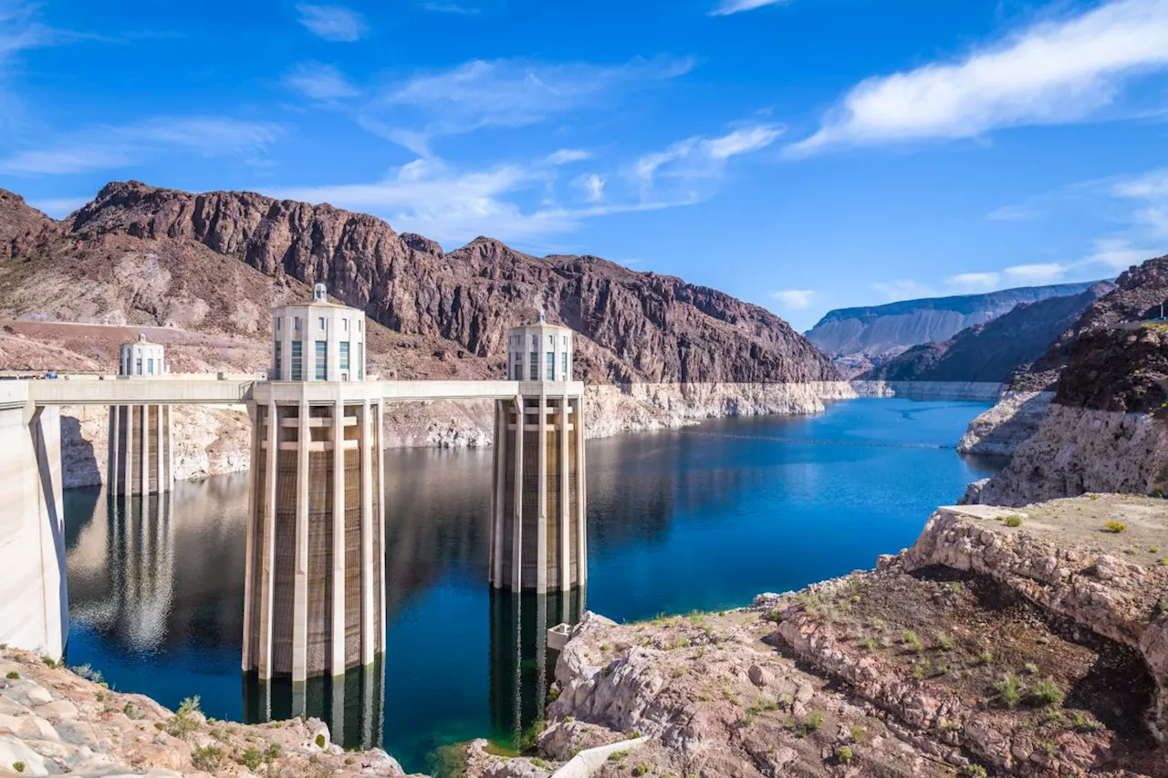 Lake Mead Water Levels Could Rise Thanks to California