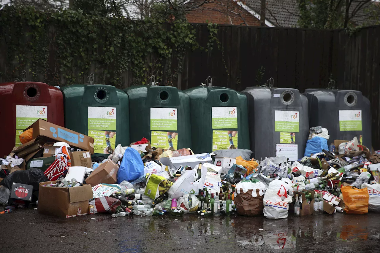 Man in Legal Battle To Recover $800 Million Bitcoin Fortune From Landfill