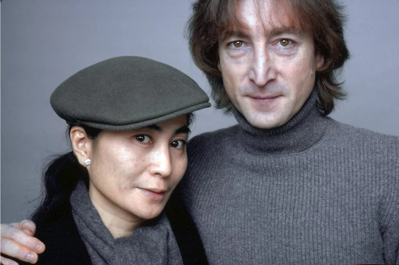 Sean Ono Lennon Reveals Mother Yoko Ono Never Moved On From John Lennon