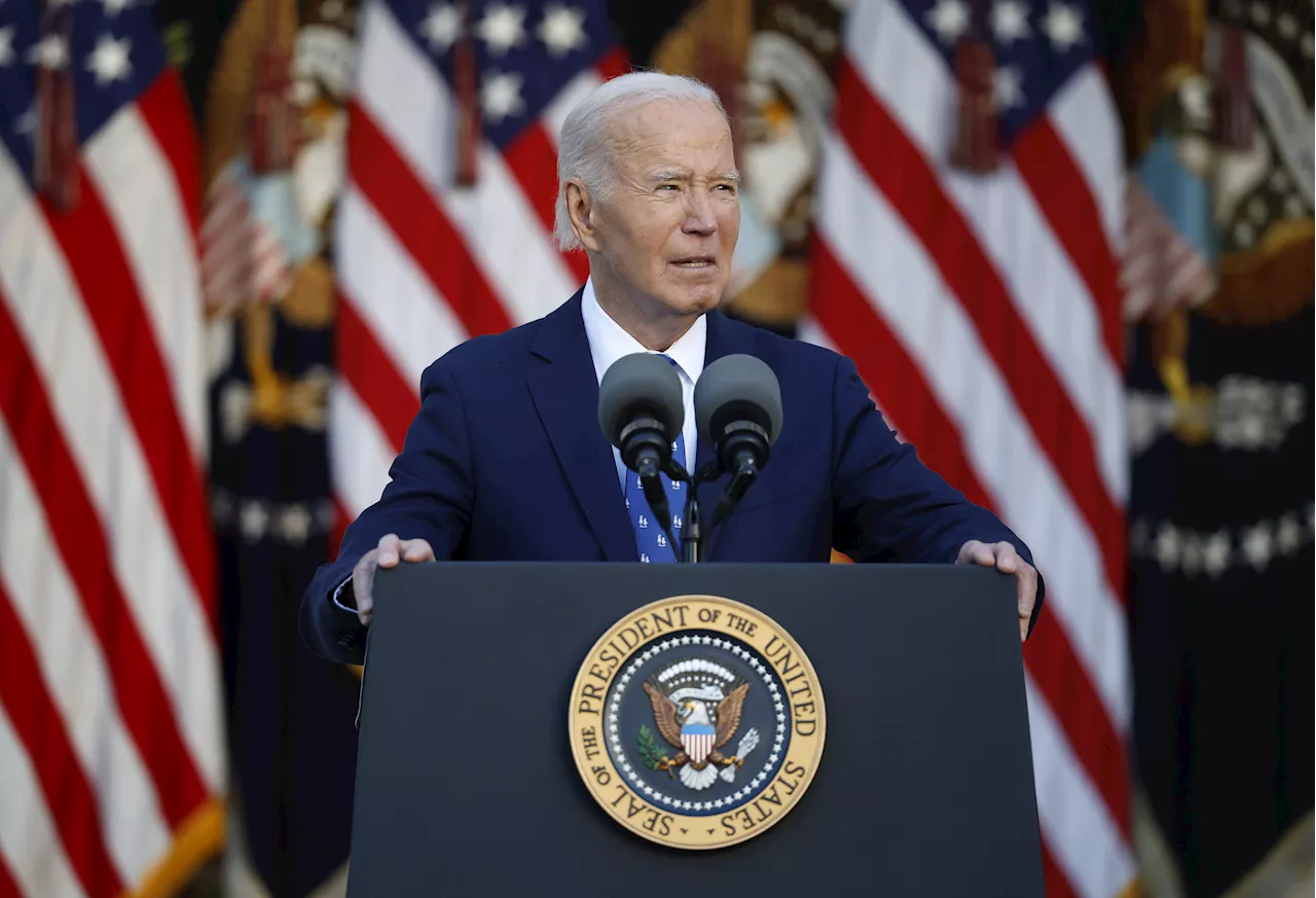 Student Loan Forgiveness: Democrats' Three 'Concrete Steps' for Biden