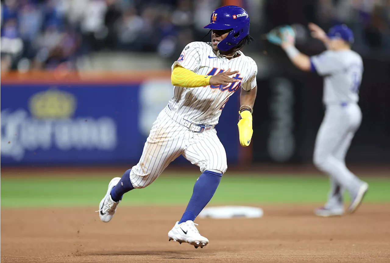 Top Prospect's Hot Streak Could Help Mets Land Projected $130M All-Star Ace