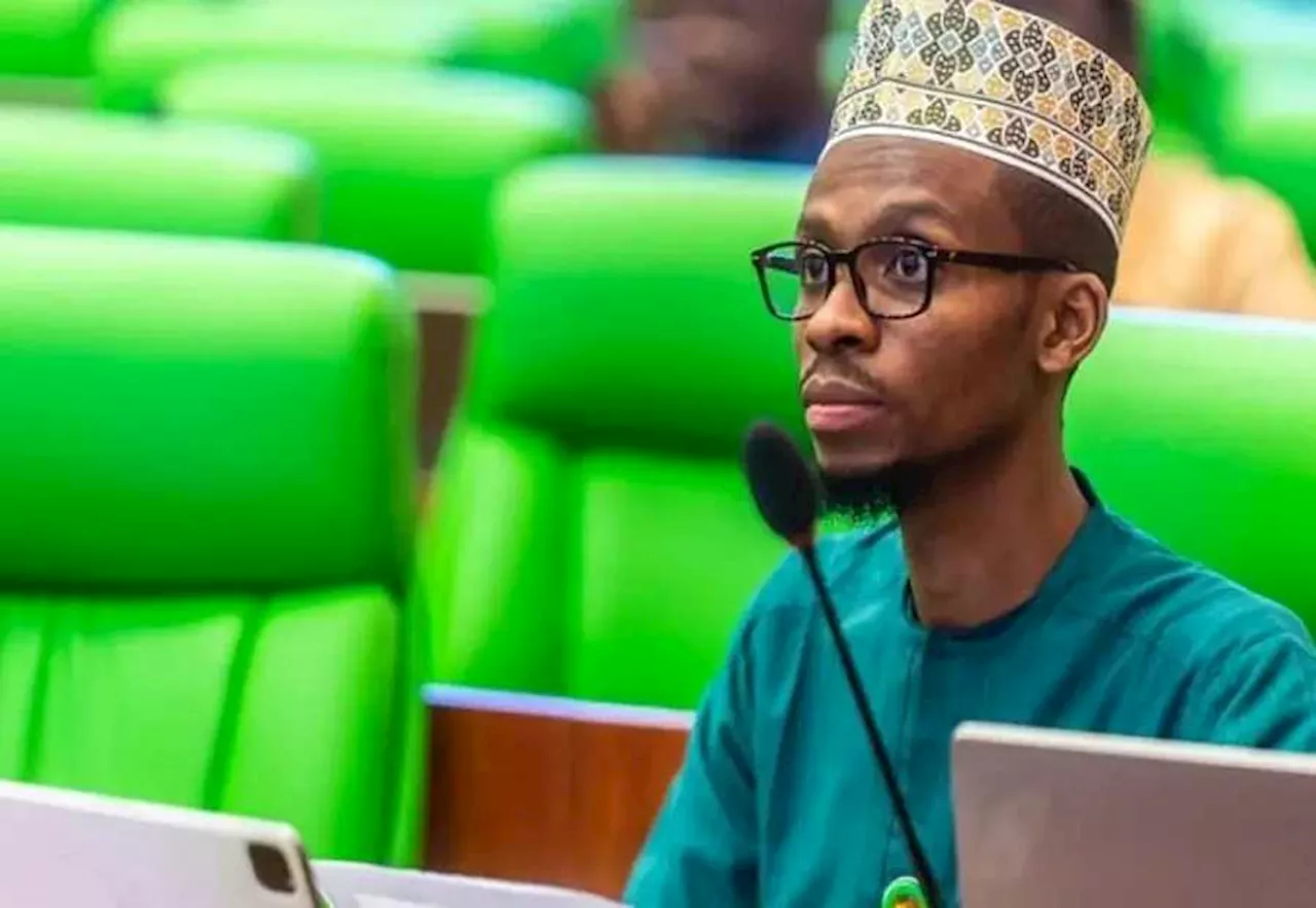 Bello, Son of Former Kaduna State Governor, Denies EFCC Raid Allegations