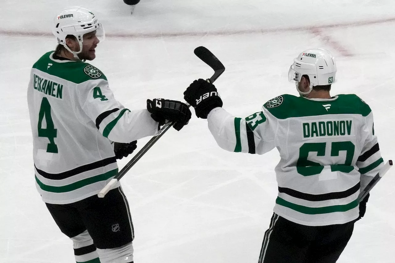 Los Angeles Kings vs. Dallas Stars FREE LIVE STREAM (12/4/24): Watch NHL game online