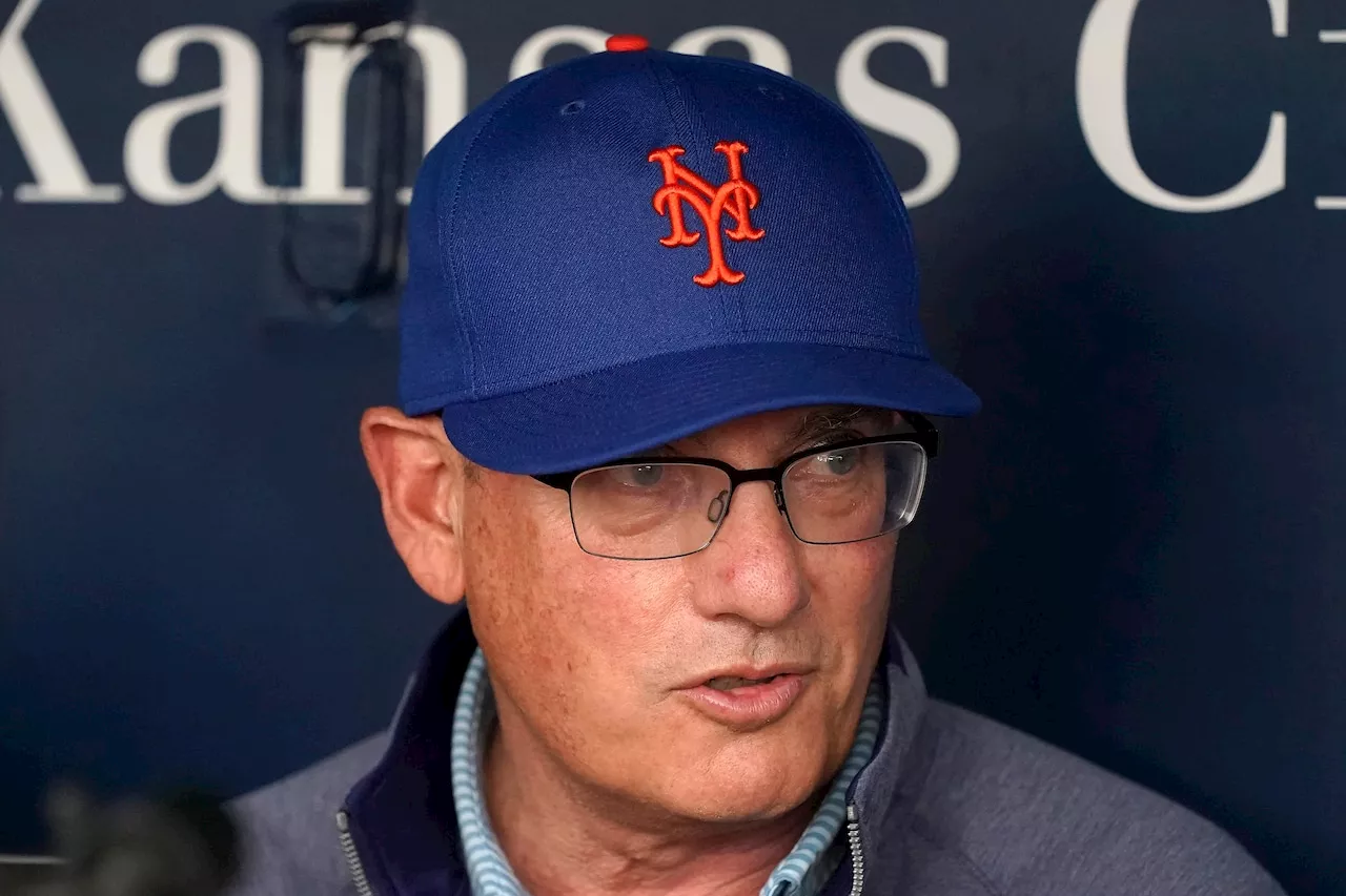 New York host: After losing starter, Mets should pay ‘big money’ to keep this one here