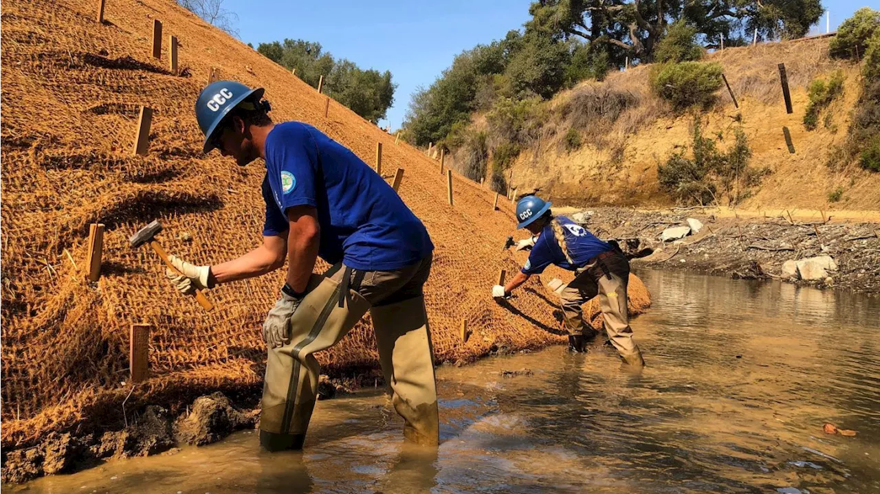 Biden-Harris Administration, NOAA make $99 million available for Pacific Coastal Salmon Recovery Fund