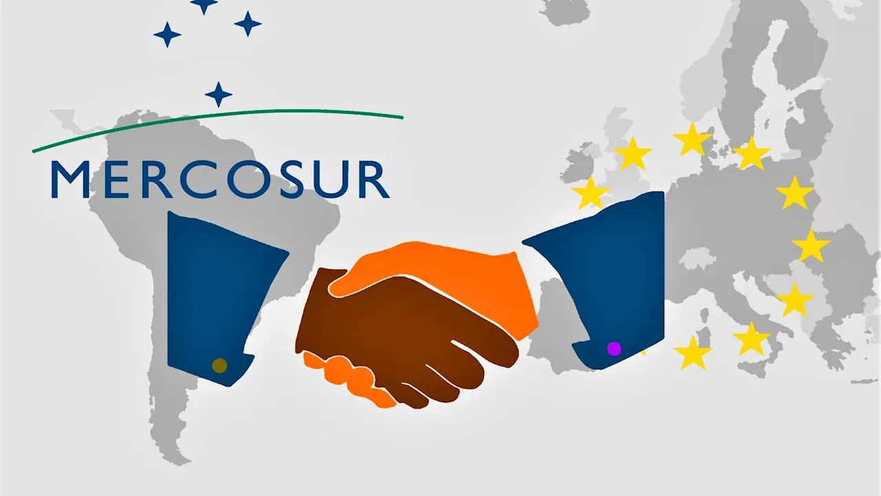 EU-Mercosur-Abkommen kurz vor Abschluss