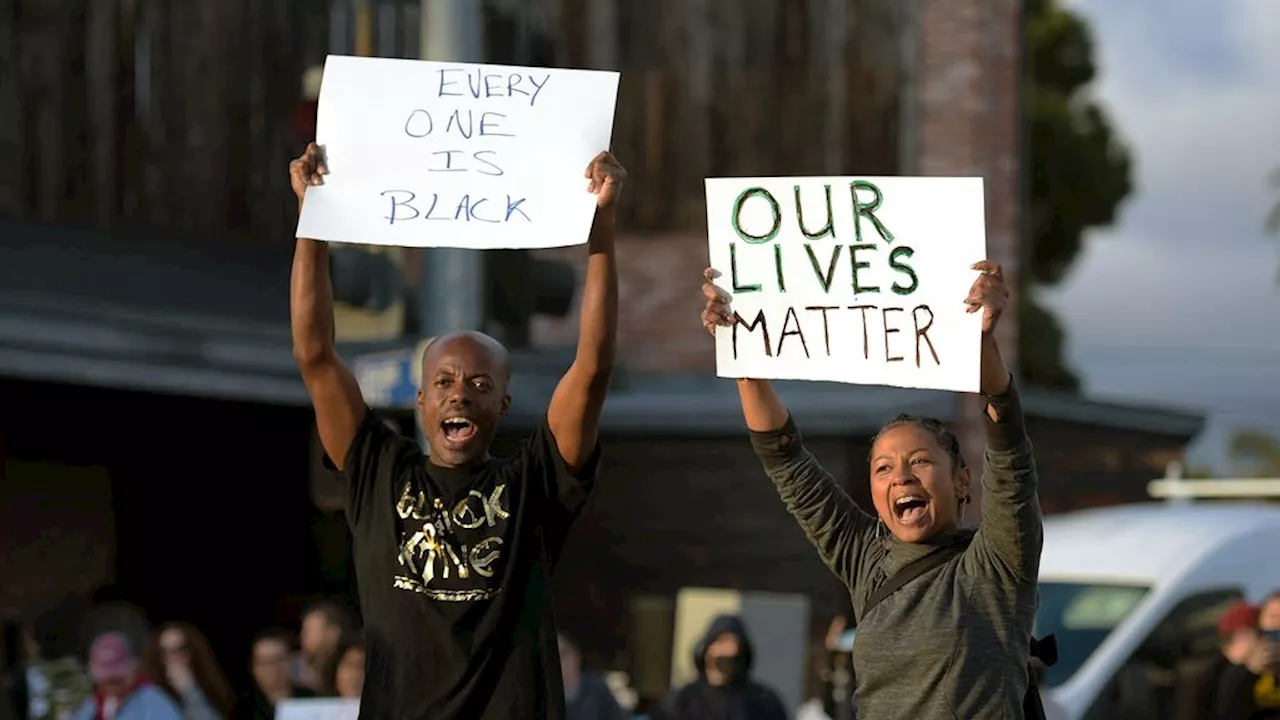 Politiediscriminatie en geweld in Memphis