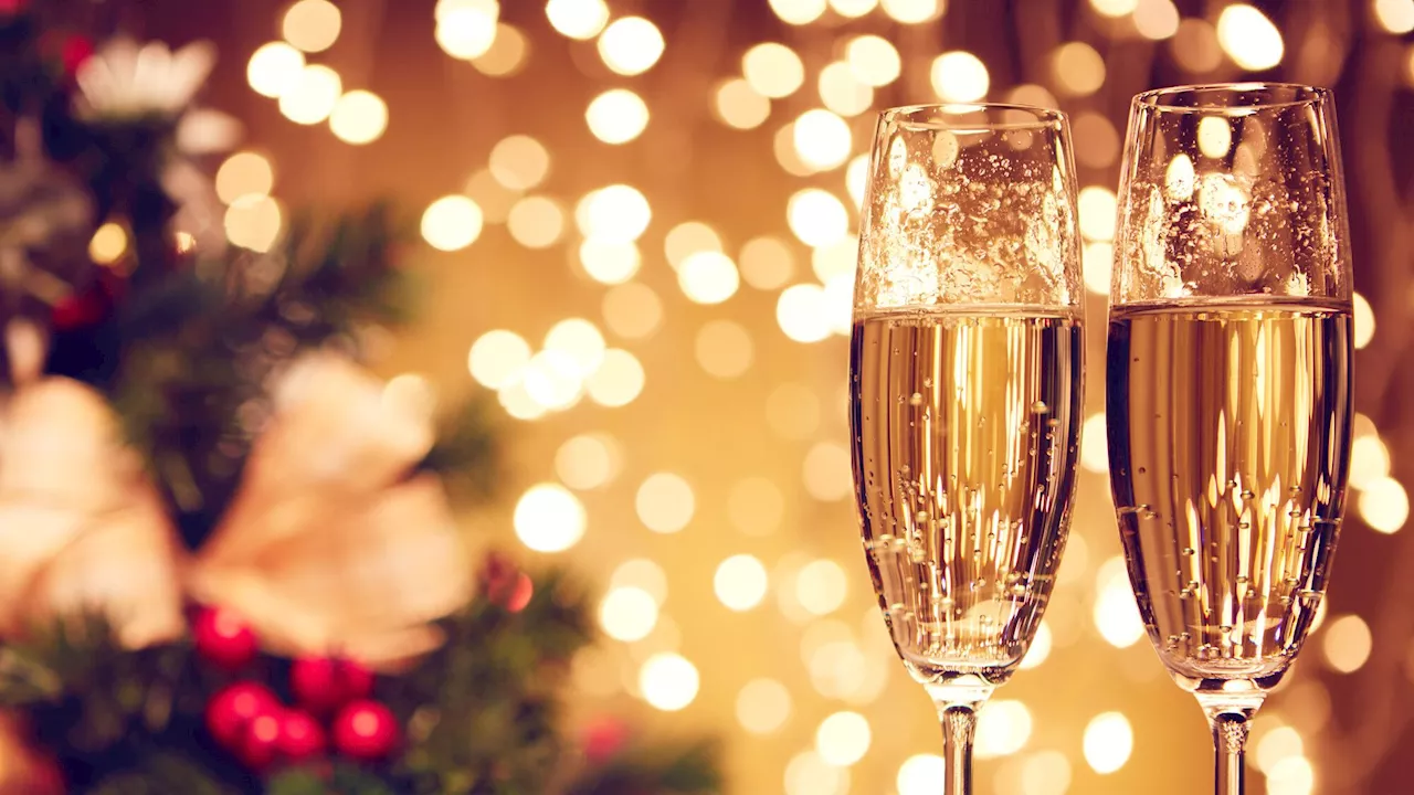 Pour un Noël Économique: Les Meilleures Marques de Champagne Sous les 42 Euros