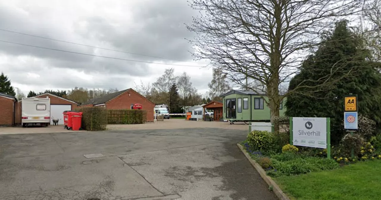 Nottinghamshire Holiday Park Could Soon See New Lodges Added