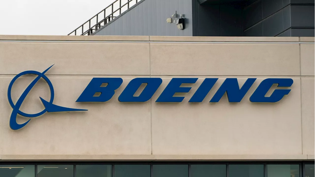 Court rejects Boeing plea deal stemming from 737 Max crashes