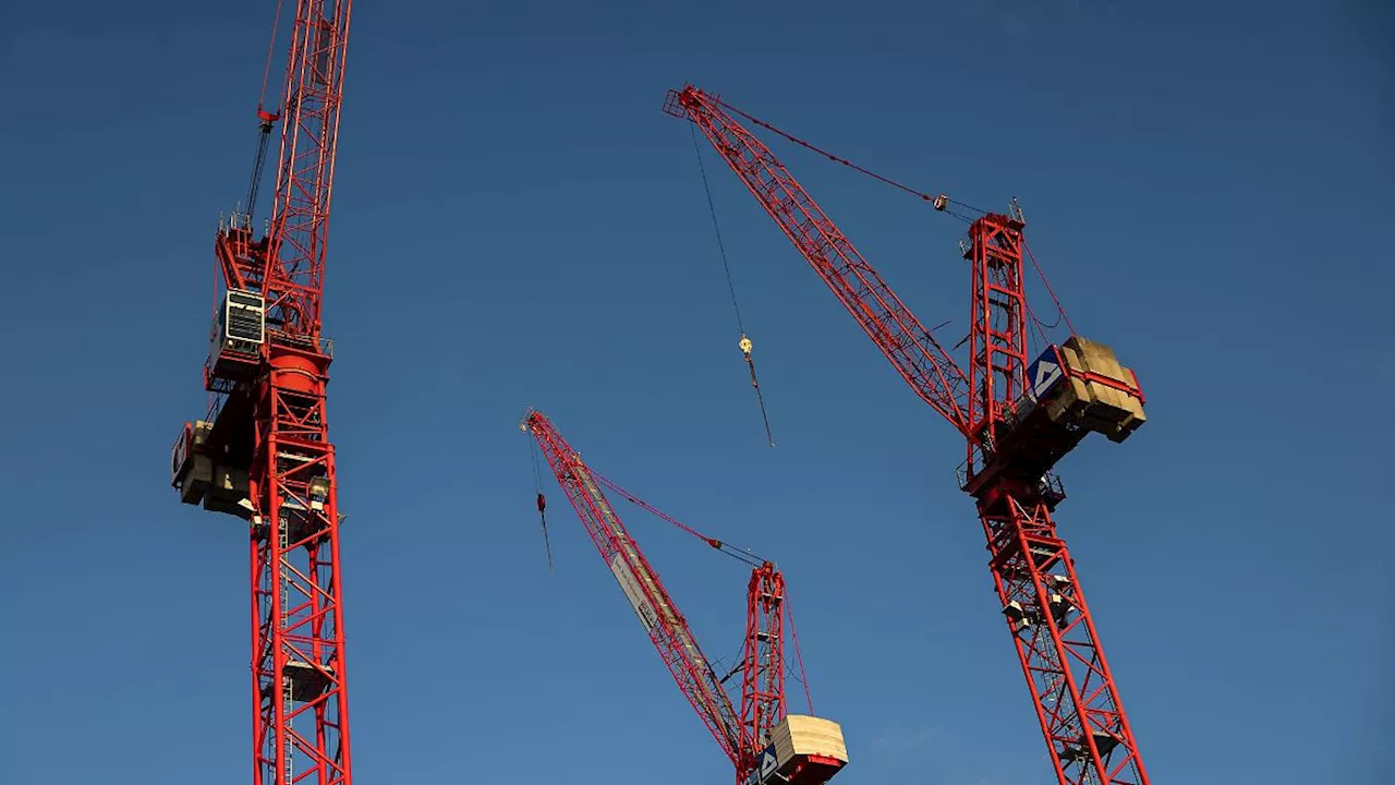 Berlin & Brandenburg: Abgeordnete beschließen über schnelleres Bauen in Berlin