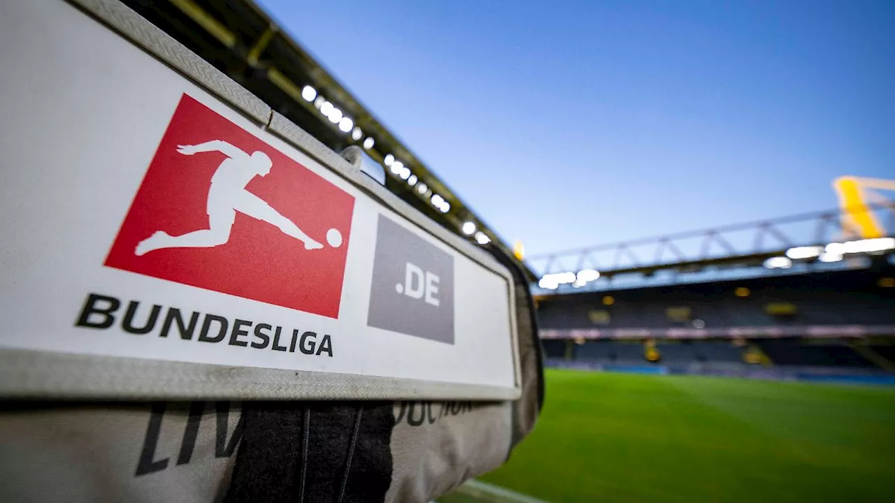 DFL macht Ergebnis öffentlich: Fußball-Rechte: Milliardenregen für Topklubs, RTL schnappt sich Zweitliga-Topspiel