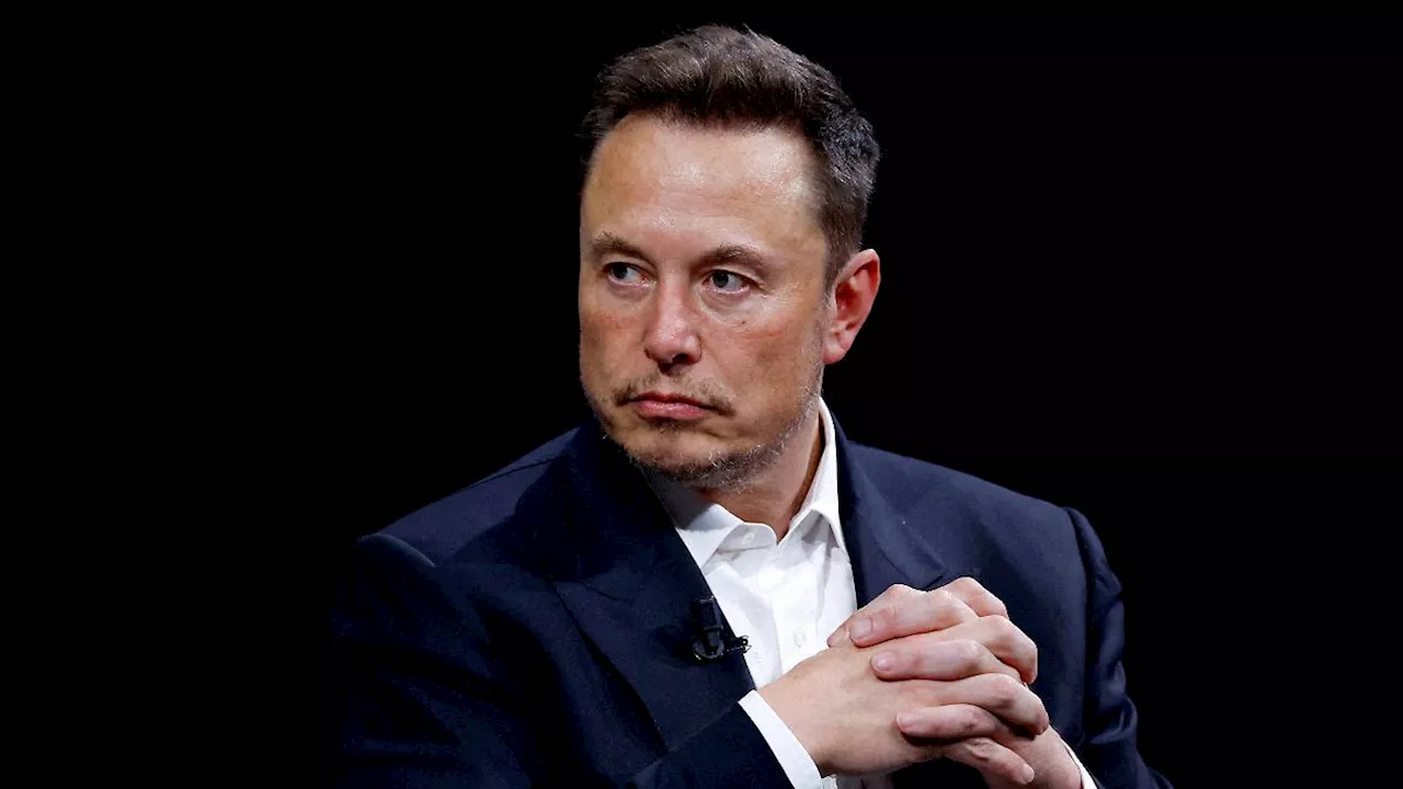 Geldsorgen trotz Trump-Wette: Elon Musk hat 330 Milliarden - und trotzdem ein Cash-Problem