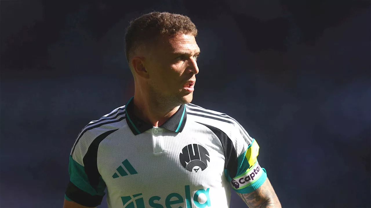 Newcastle United in Talks Trippier Talks with Serie A Team