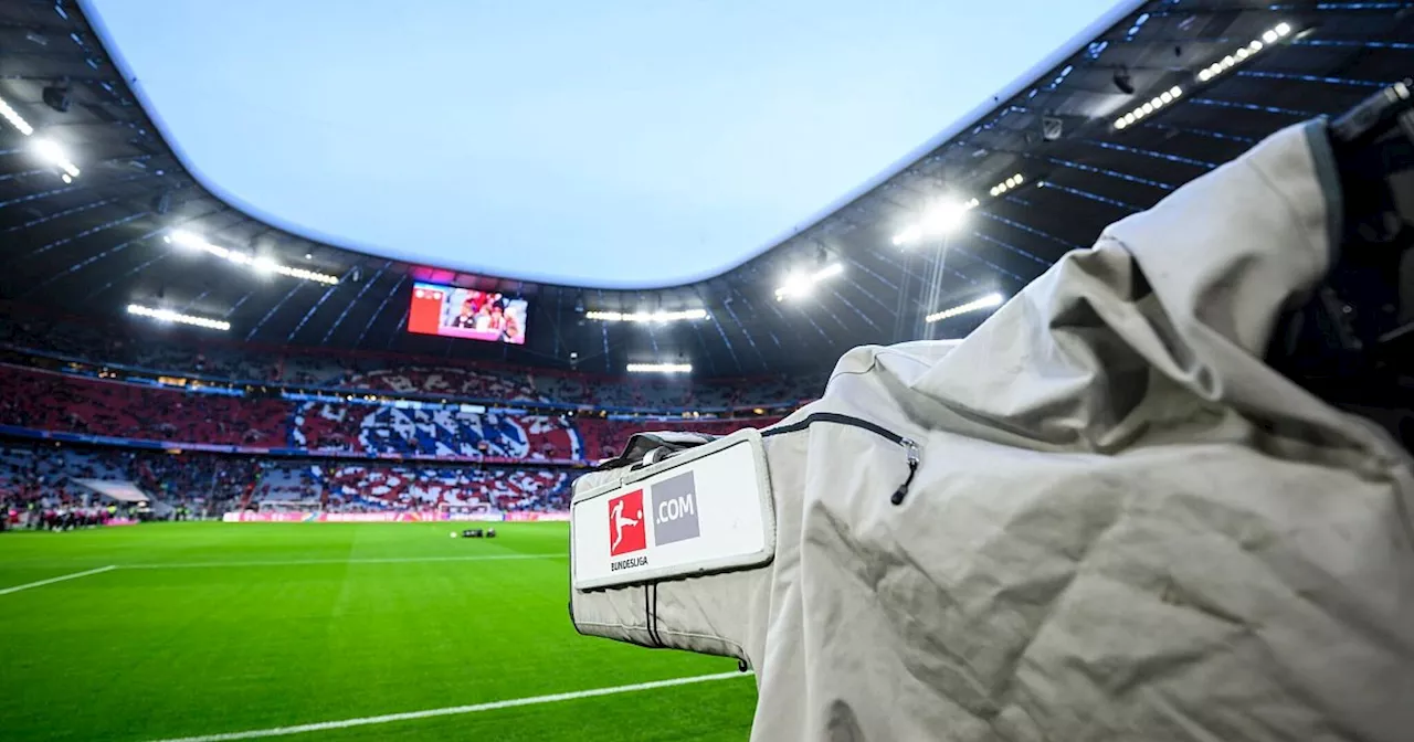 SC Paderborn zur Medienrechte-Vergabe: „Ein guter Tag für den deutschen Fußball“