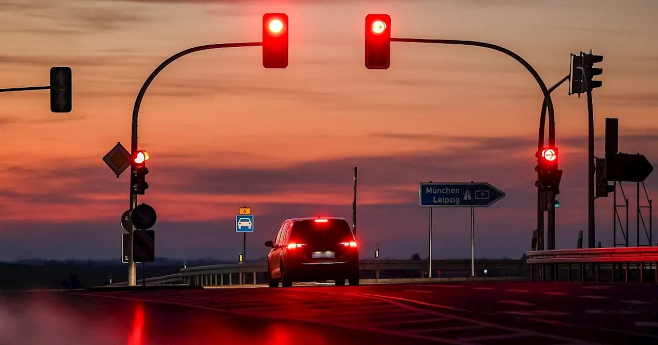 Verkehrsminister wollen EU-weiten Führerscheinentzug