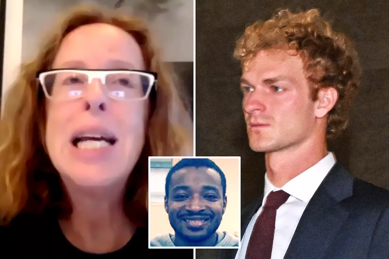 Manhattan prosecutor in Daniel Penny trial secured reduced sentence for brute convicted of fatal 2019 NYC mugging