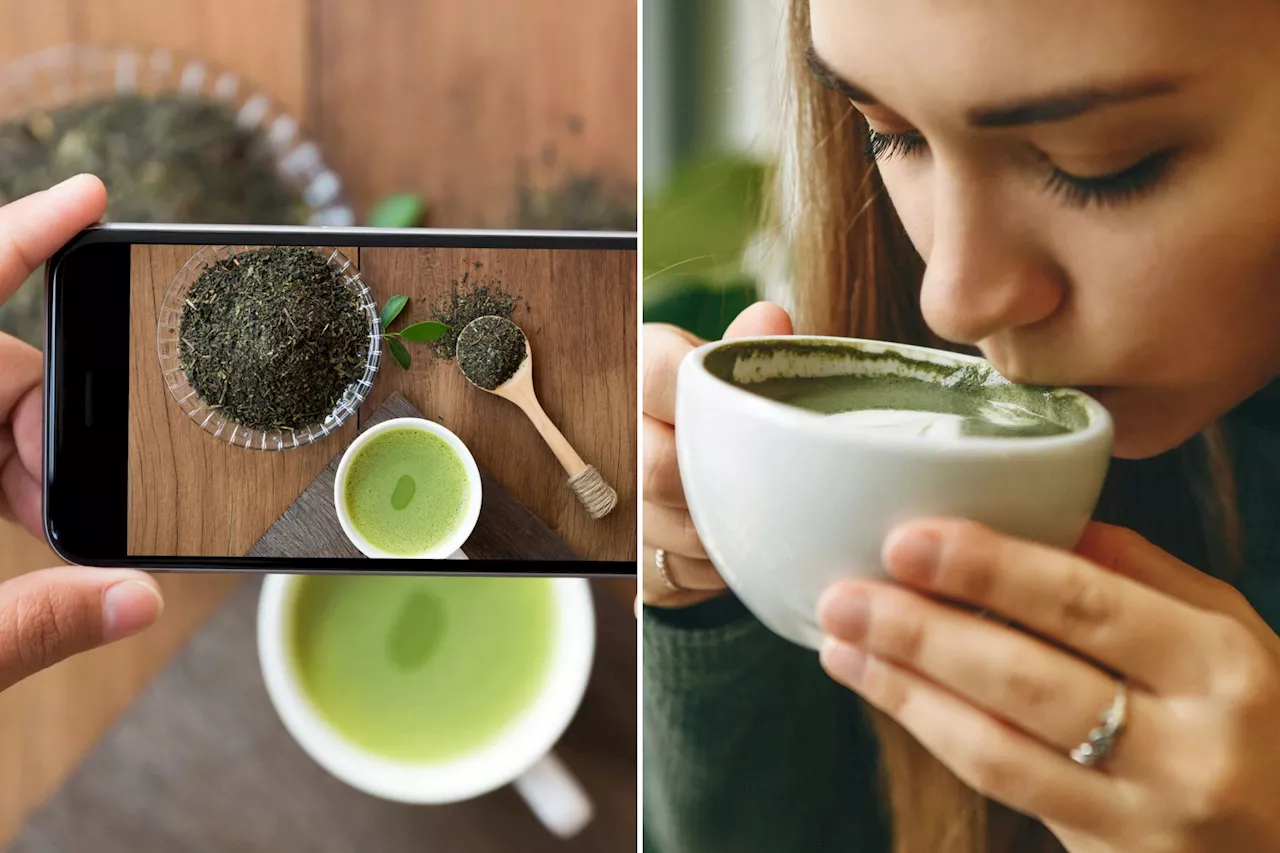 Matcha disappearing from store shelves globally thanks to green tea-obsessed influencers