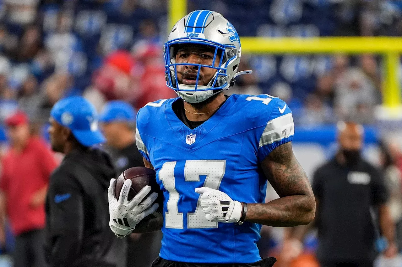 Packers vs. Lions odds, prediction: NFL 'Thursday Night Football' player props, picks, best bets