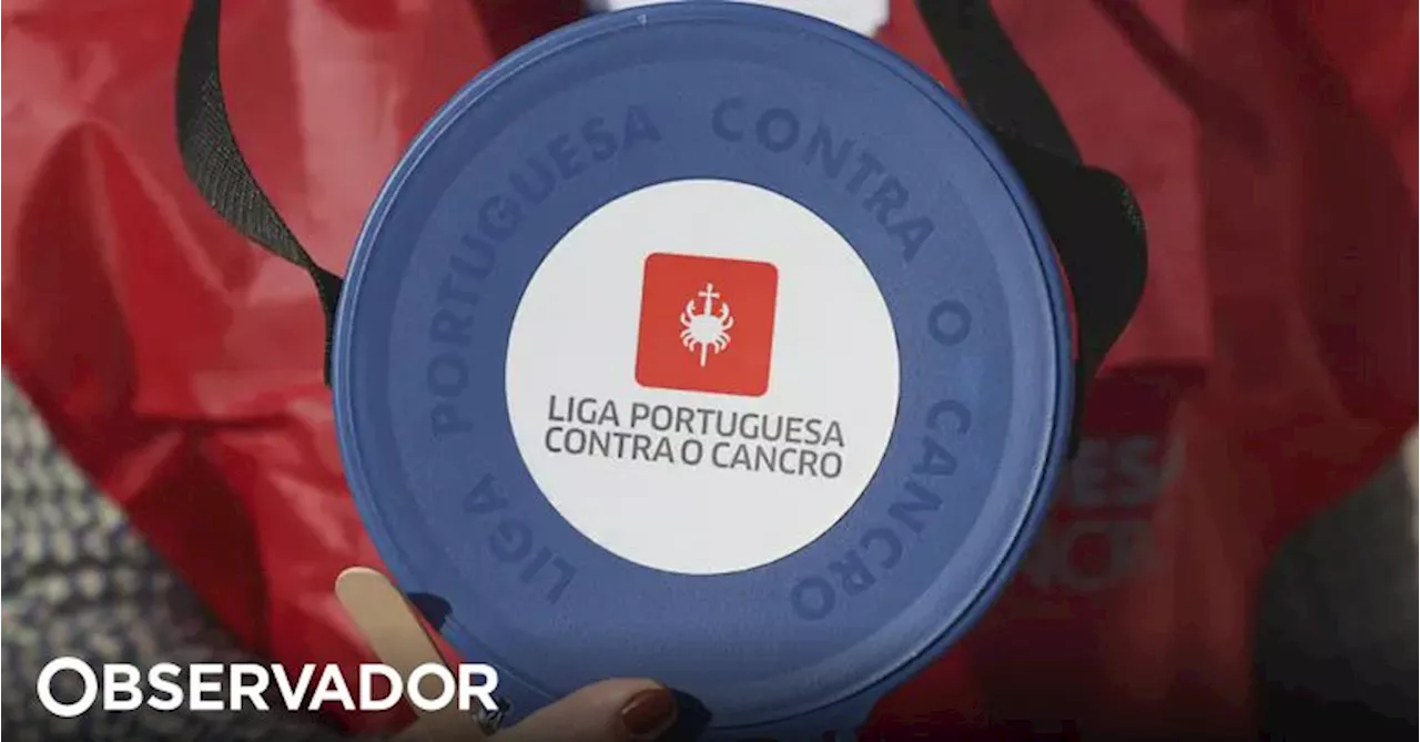 Núcleo Norte da Liga Portuguesa Contra o Cancro apresenta 'Voluntariado como forma de felicidade'