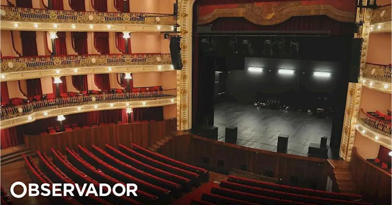 Theatro Circo começa 2025 com apresentações inéditas, encomendas e novas criações