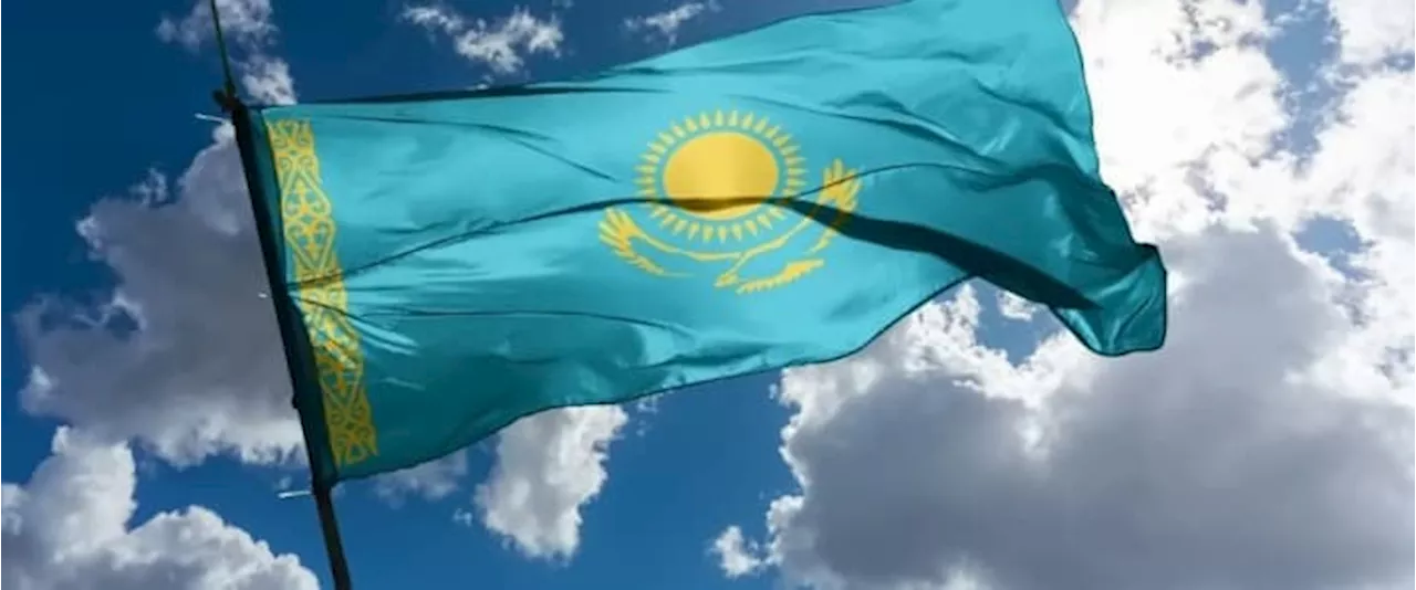 Kazakhstan's Ambitious Plan to Achieve Carbon Neutrality by 2060