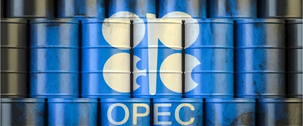 OPEC Delays Output Increase to April 2025, Extends Cuts Into 2026
