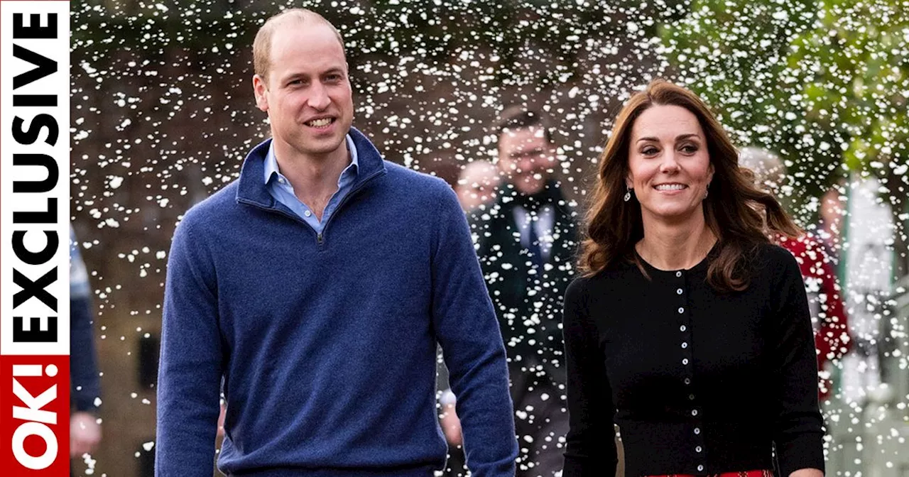 Kate Middleton and Prince William May Abandon Royal Christmas Eve Tradition