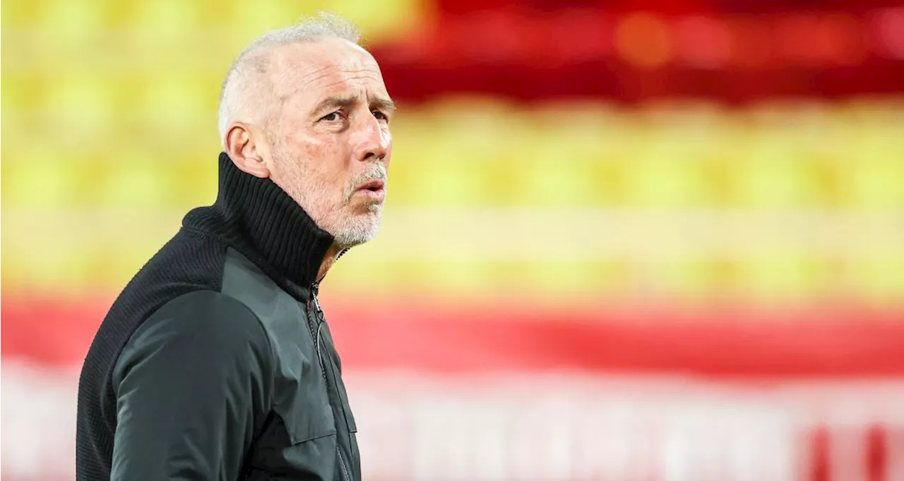 Coup dur pour Brest en vue de la Ligue des champions