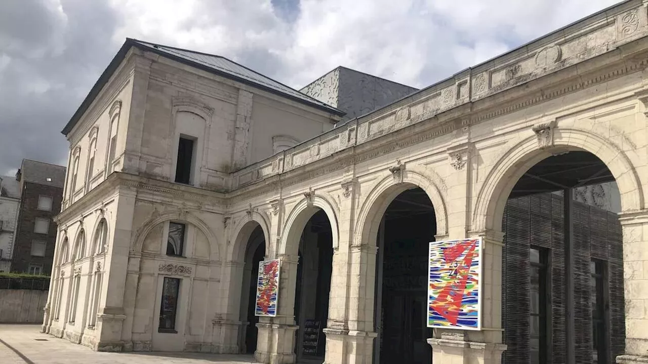 À Saint-Nazaire, le Théâtre dénonce les « coupes budgétaires » de la Région