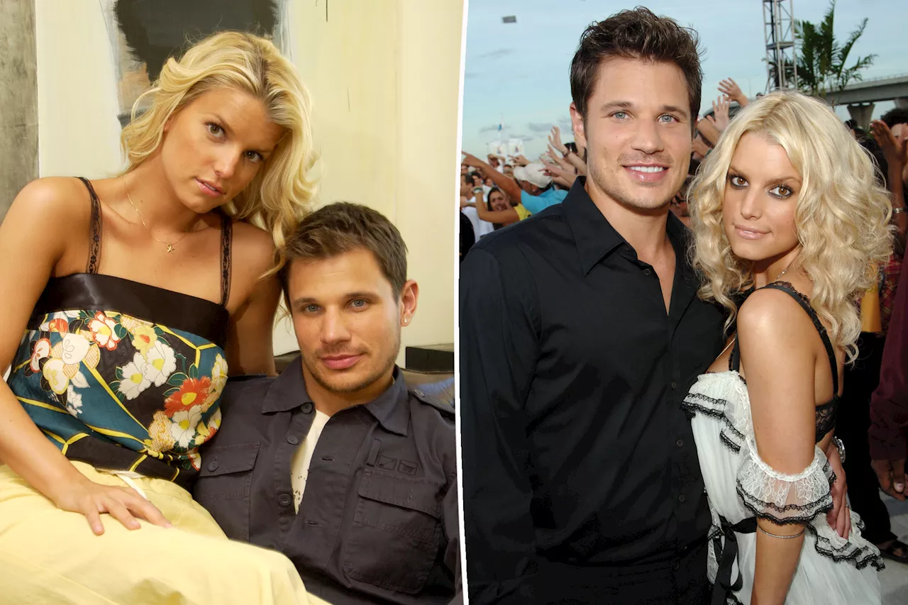 Nick Lachey makes rare comment on Jessica Simpson marriage, says he still has 'scars'