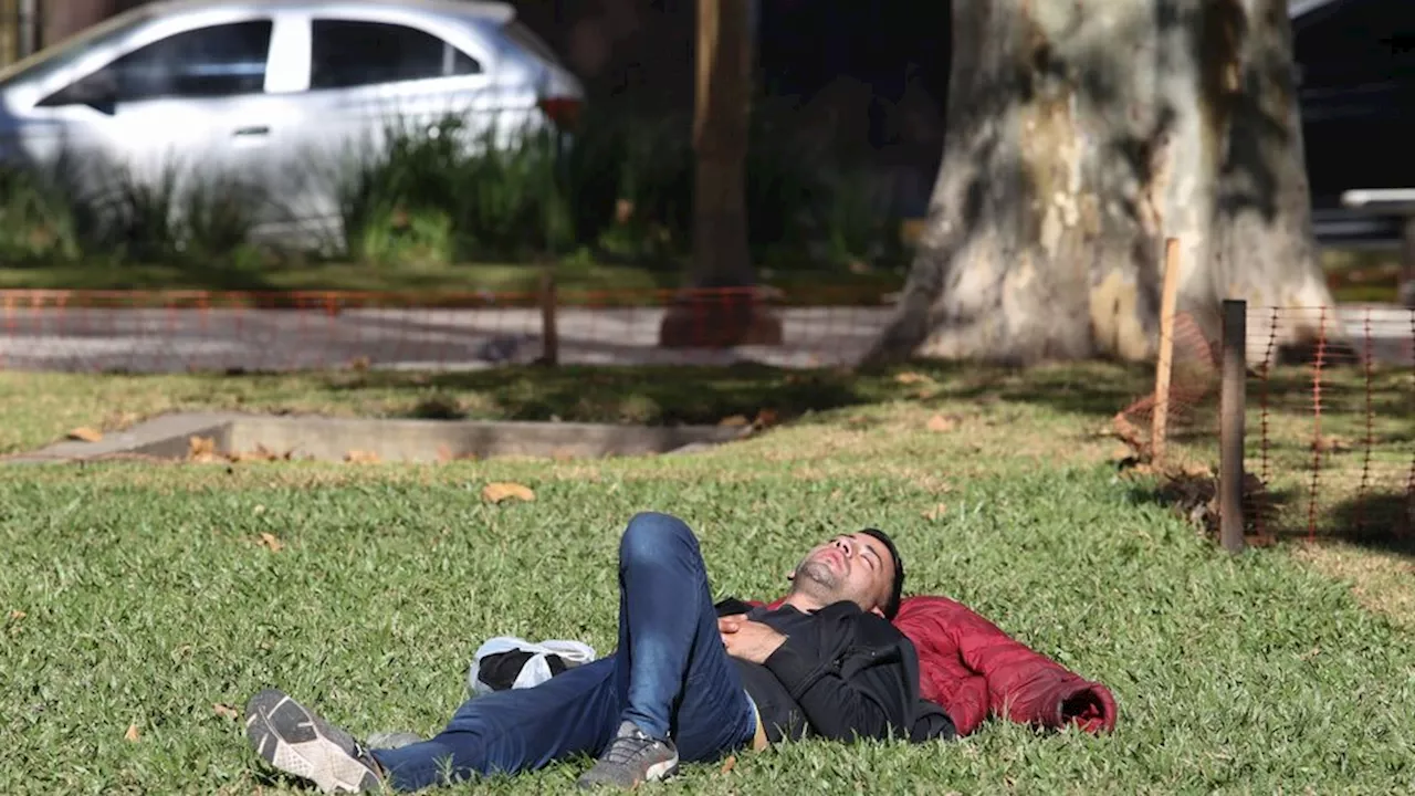 Previsión expectativas climáticas para los próximos días en la ciudad