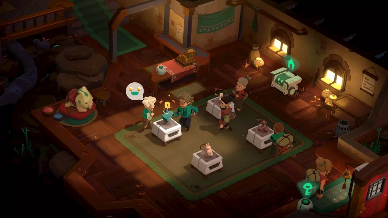 Moonlighter 2: The Endless Vault reopens the RPG shop in 2025 with a new look